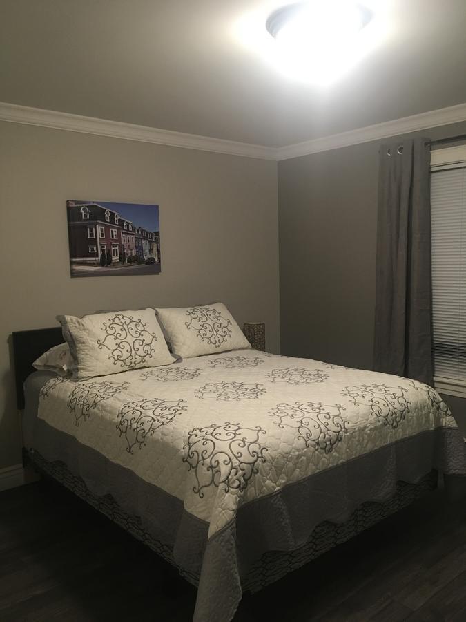 Quidi Vidi Retreat Villa St. John's Ngoại thất bức ảnh