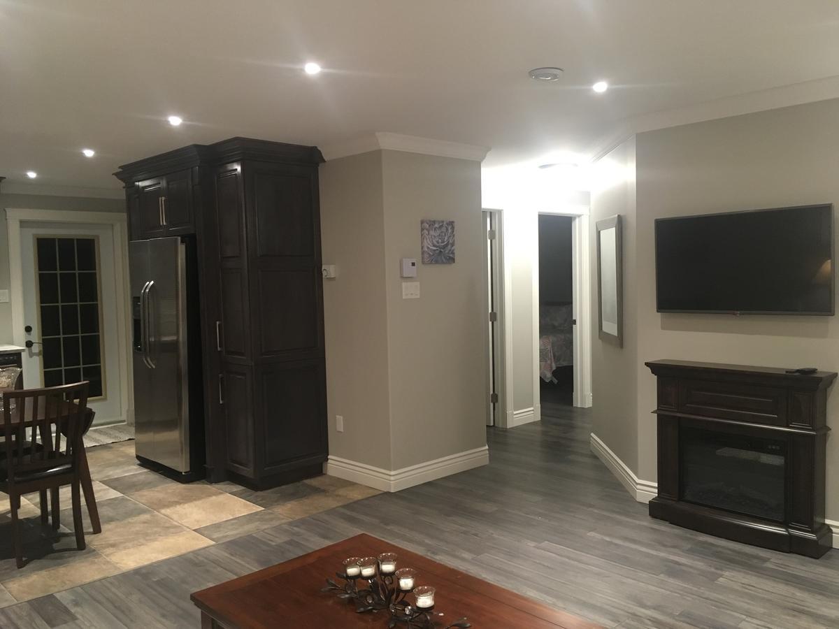 Quidi Vidi Retreat Villa St. John's Ngoại thất bức ảnh