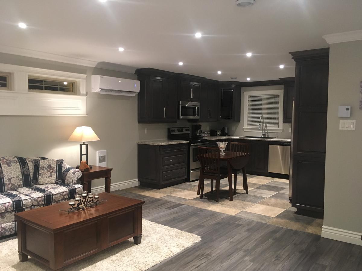 Quidi Vidi Retreat Villa St. John's Ngoại thất bức ảnh